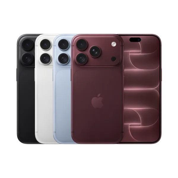 아이폰 18 PRO 256GB