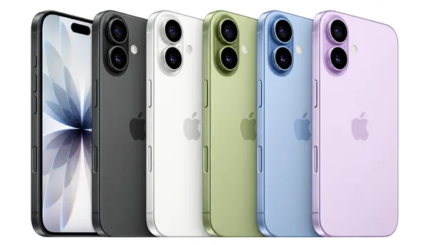 아이폰 17 new 256GB