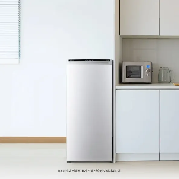 LG 냉동고 200L