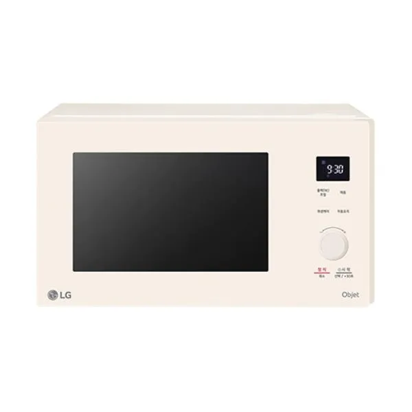 LG 디오스 오브제컬렉션 전자레인지 25L