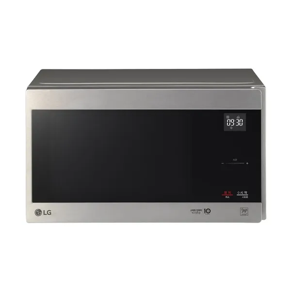 LG 스마트 인버터 전자레인지 25L