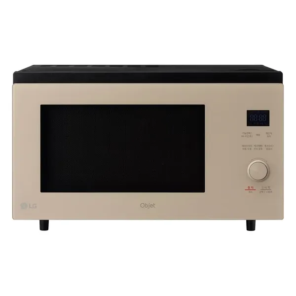 LG 디오스 오브제컬렉션 광파오븐 39L