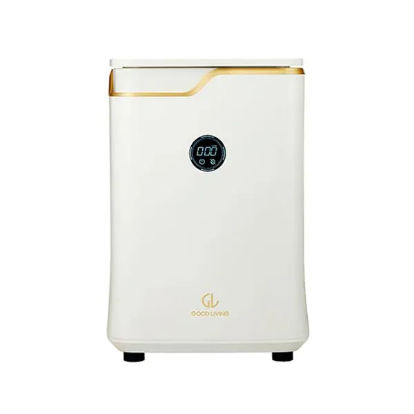 지엘플러스 미생물 음식물처리기 1kg