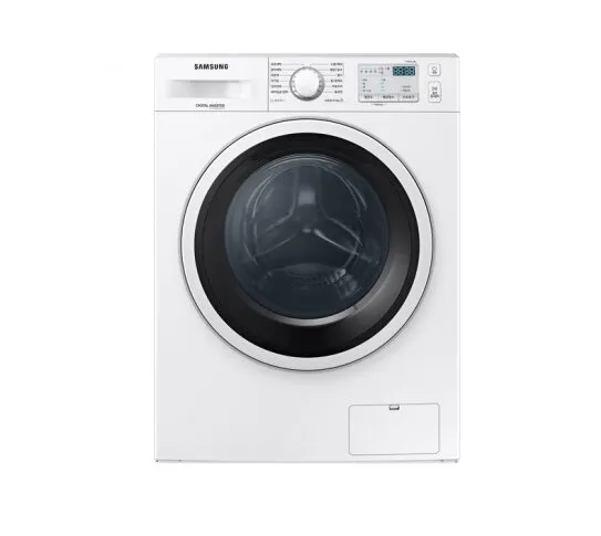 삼성 버블샷 드럼세탁기 8kg