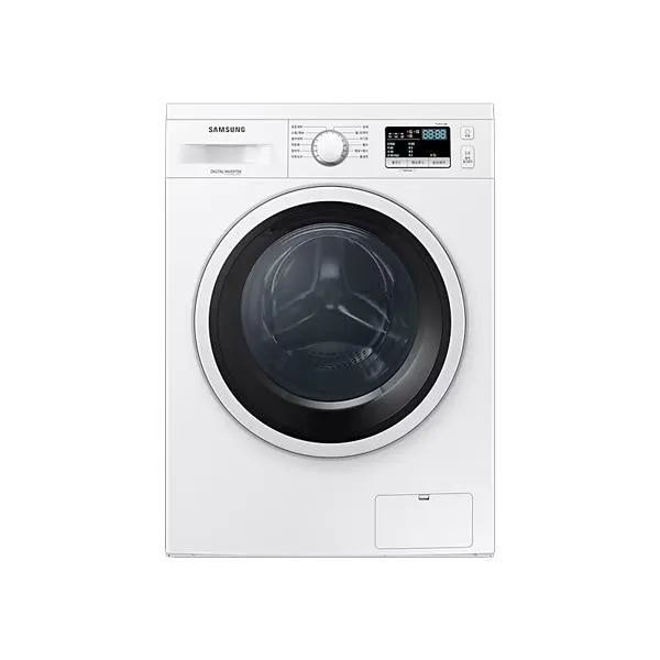 삼성 버블샷 드럼세탁기 9kg