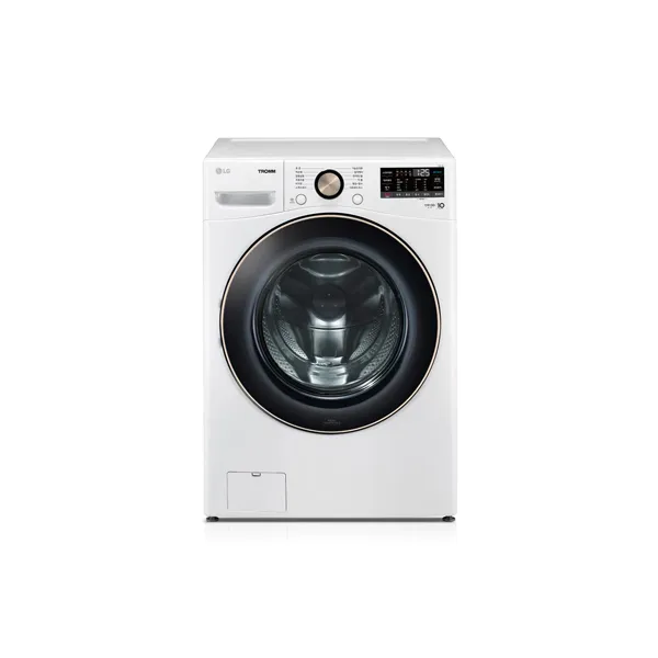 LG 트롬 세탁기 21kg