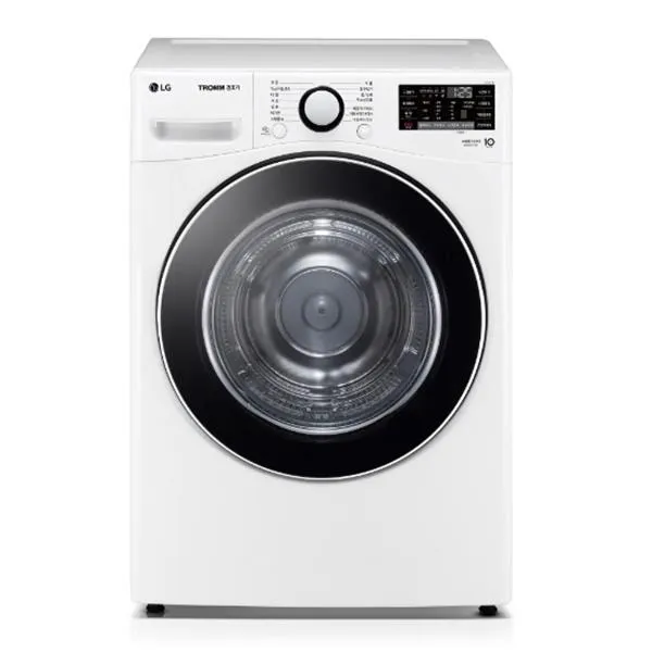 LG 트롬 건조기 19kg