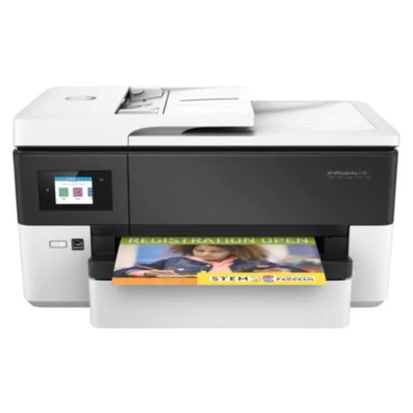 HP 무한잉크 A3 컬러 복합기