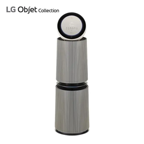 LG 퓨리케어 오브제컬렉션 360° 공기청정기 32평형