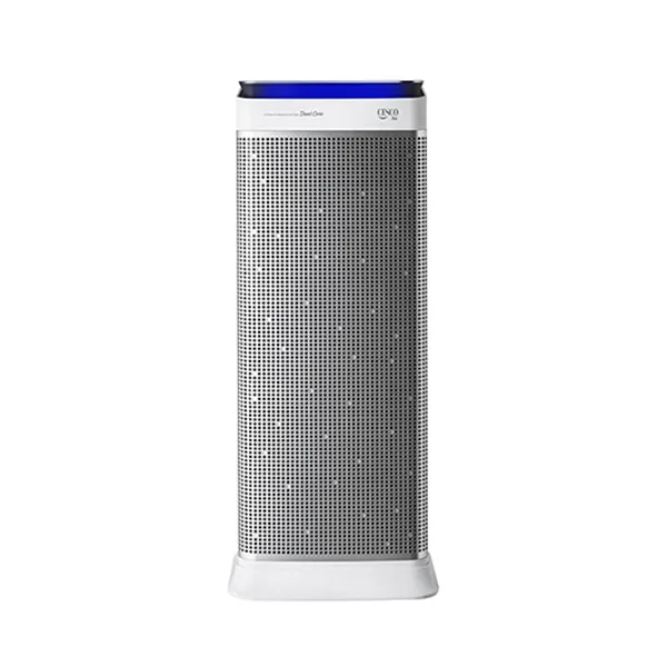 세스코 UV 파워 트루살균 공기청정기 Dual Care