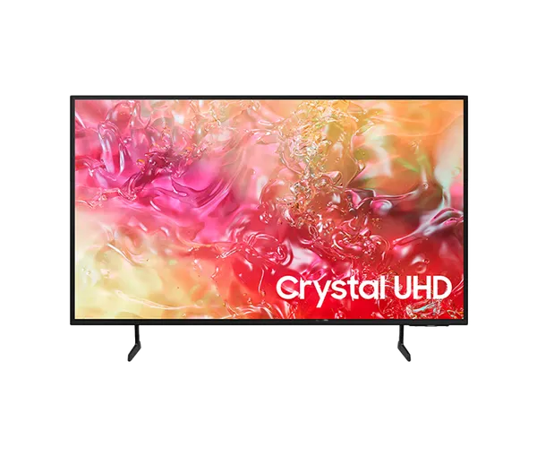 삼성 2024 Crystal UHD 4K Smart TV 55인치