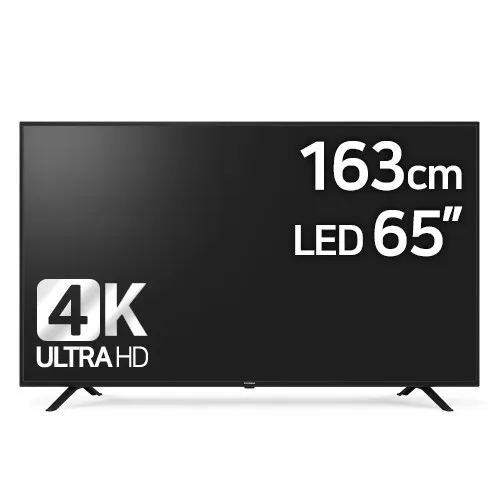 프리즘코리아 UHD TV 65인치