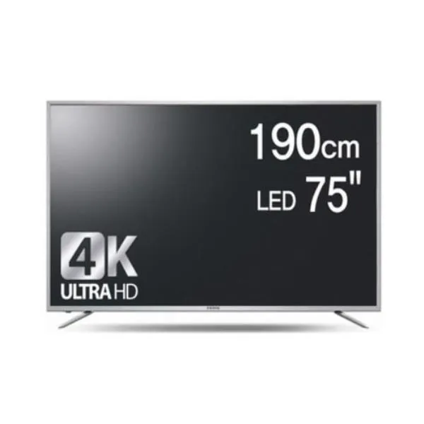 프리즘코리아 UHD TV 75인치