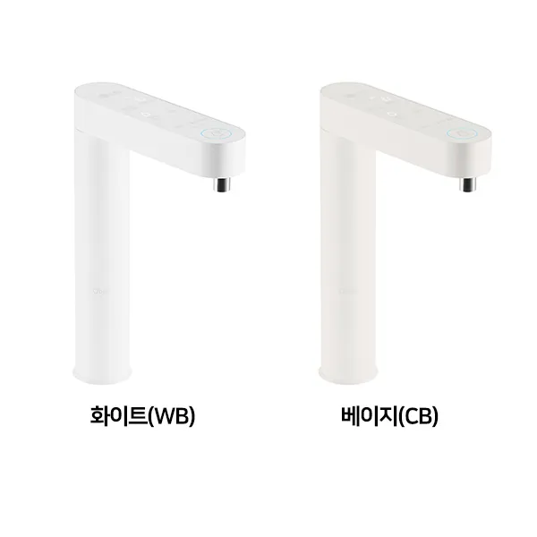 LG 퓨리케어 빌트인 정수기 오브제