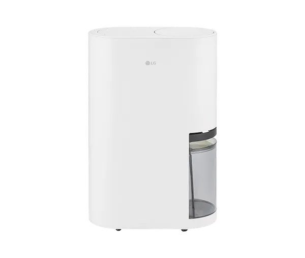 LG 휘센 오브제컬렉션 제습기 15L