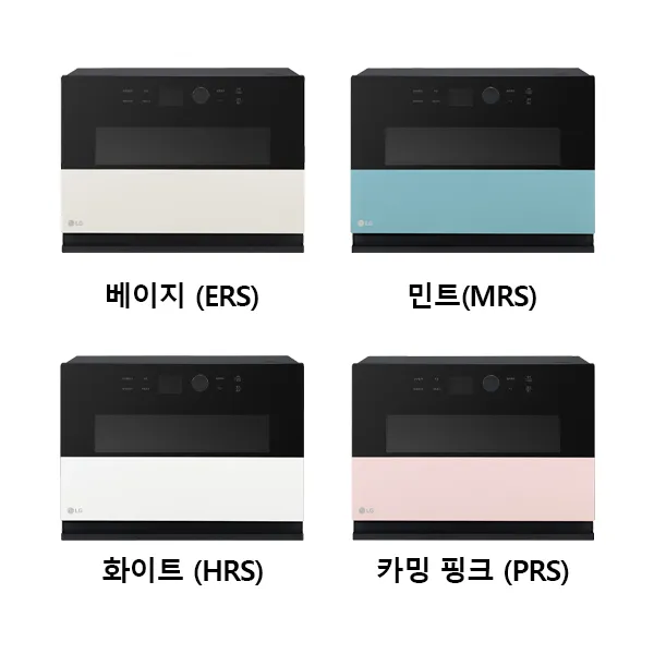LG 디오스 오브제컬렉션 광파오븐 32L