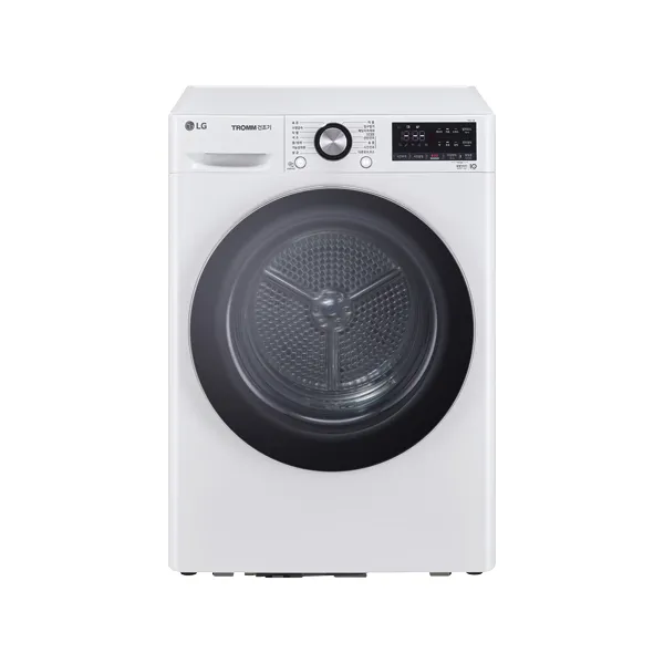 LG 트롬 건조기 10kg