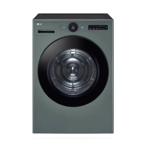 LG 트롬 오브제컬렉션 건조기 21kg