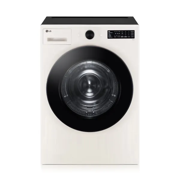LG 트롬 오브제컬렉션 건조기 18kg