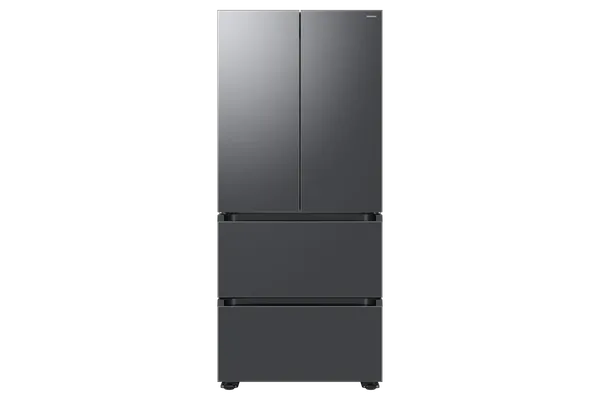 삼성 AI 김치플러스 4도어 김치냉장고 490L