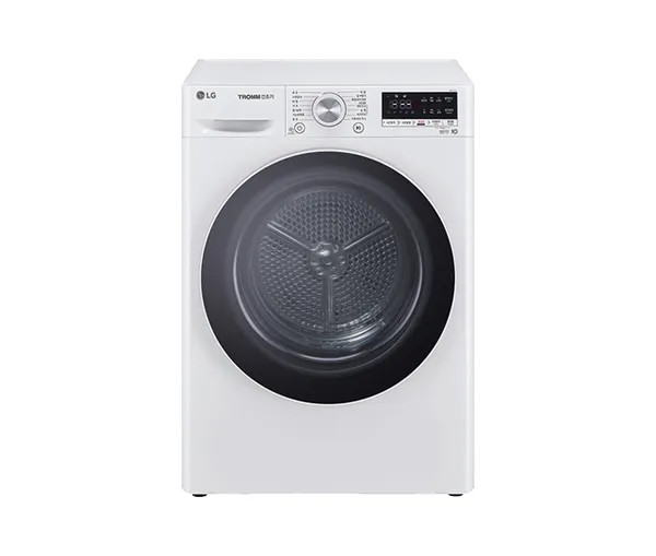 LG 트롬 건조기 10kg