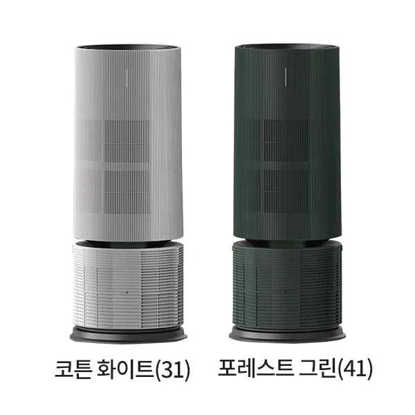 세스코 트루살균 공기청정기 판테온 20평형