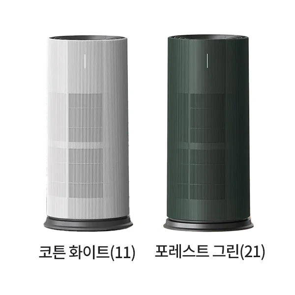 세스코 트루에어 공기청정기 판테온 25평형