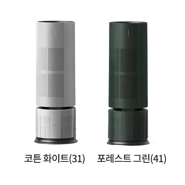 세스코 트루살균 공기청정기 판테온 25평형