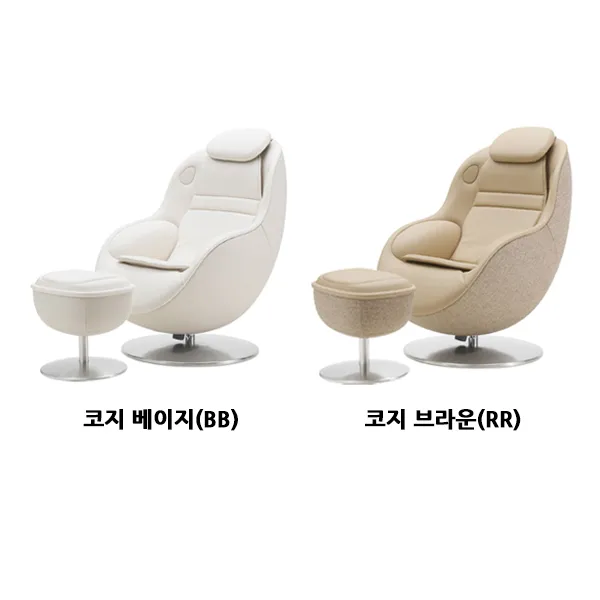 LG 힐링미 오브제컬렉션 안마의자 아르테UP