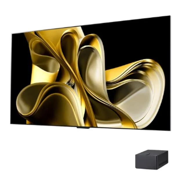 LG 올레드 77인치 TV