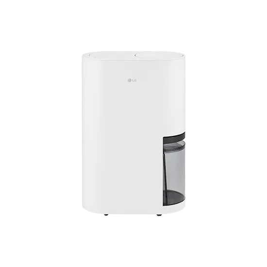 LG 휘센 오브제컬렉션 제습기 18L