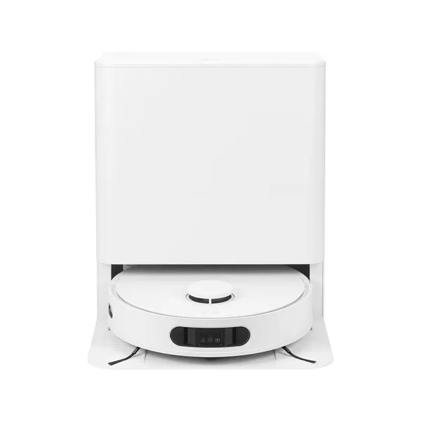 LG 코드제로 AI 오브제컬렉션 로보킹 올인원 청소기