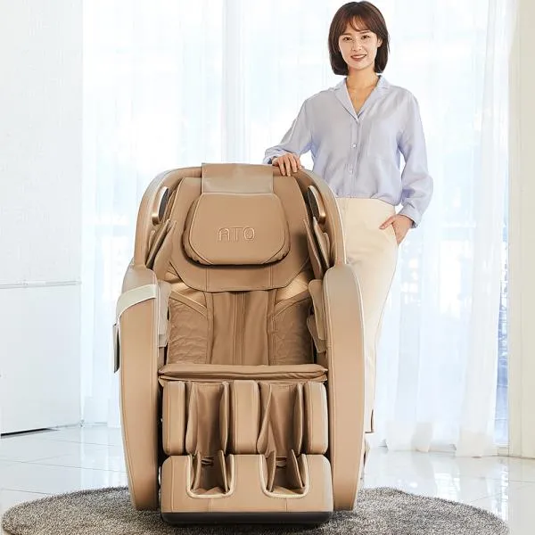 웰모아 안마의자 아토