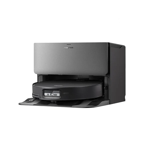 로보락 S10 MaxV Ultra 직배수 로봇청소기