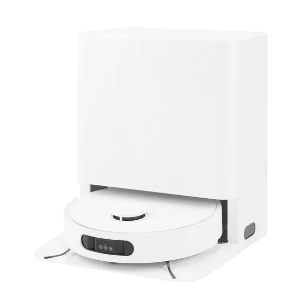 LG 코드제로 AI 오브제컬렉션 로보킹 올인원 청소기