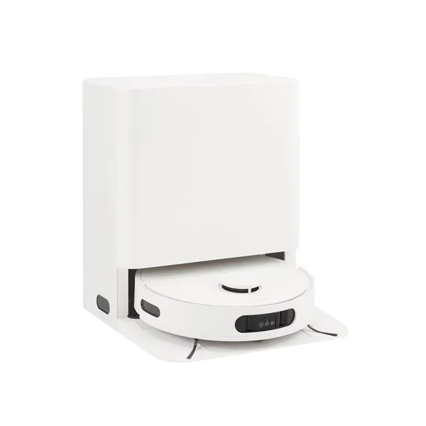 LG 코드제로 AI 오브제컬렉션 로보킹 올인원 청소기