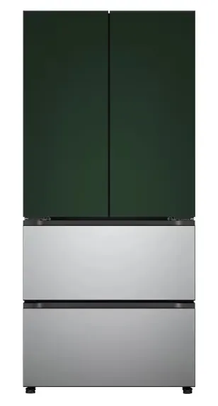 LG 디오스 오브제컬렉션 김치톡톡 Fit & Max 480L
