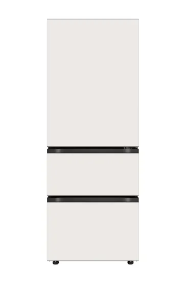 LG 디오스 오브제컬렉션 김치톡톡 327L