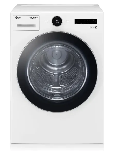 LG 트롬 건조기 20kg