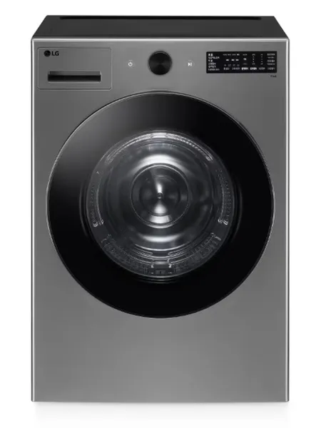 LG 트롬 오브제컬렉션 건조기 18kg