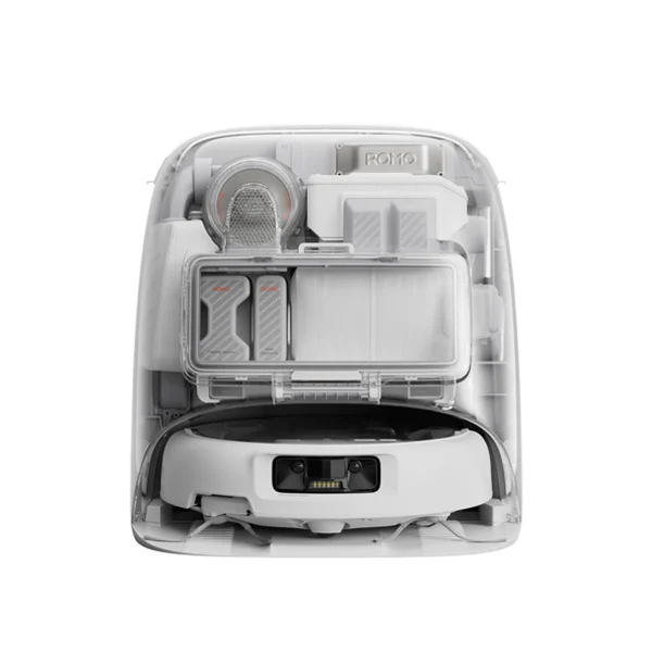 DJI ROMO P 로봇청소기
