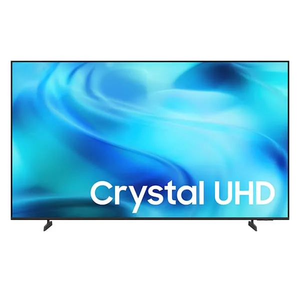 삼성 크리스탈 UHD TV 85인치