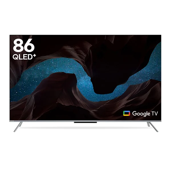 인켈 UHD 스마트 TV 86인치