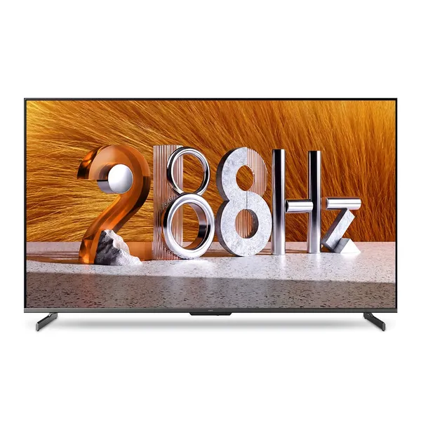 더함 스마트 구글 5.0 QD-MINILED 돌비 AI TV 65인치