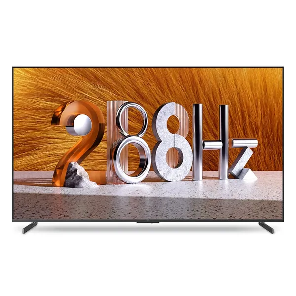 더함 스마트 구글 5.0 QD-MINILED 돌비 AI TV 75인치