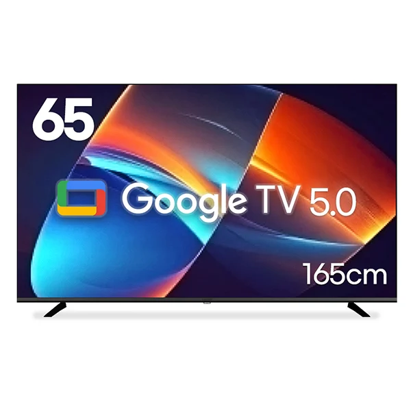 루컴즈 구글 UHD TV 65인치