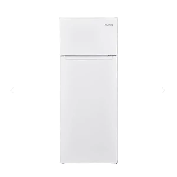 현대큐밍 2도어 일반 냉장고 205L