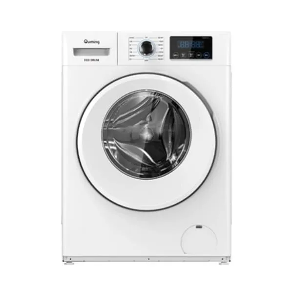 현대큐밍 에코 드럼세탁기 8kg