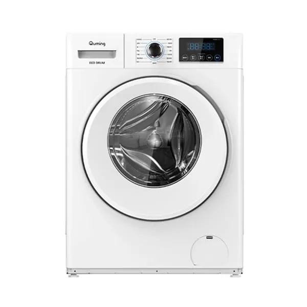 현대큐밍 에코 드럼세탁기 8kg