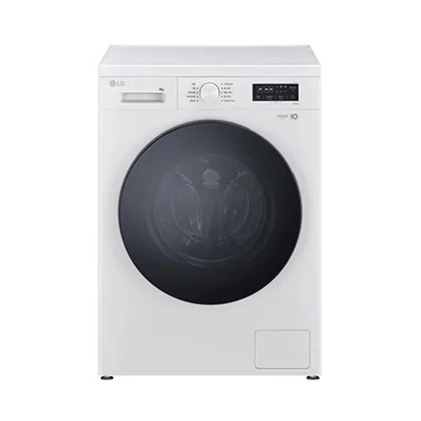 LG 트롬 세탁기 9kg